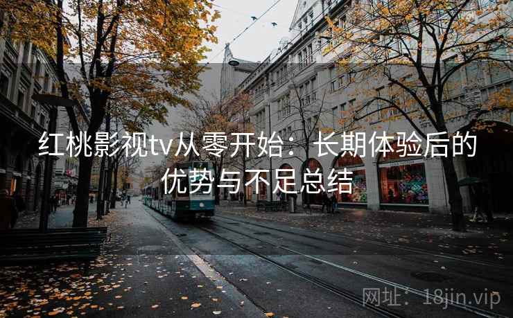 红桃影视tv从零开始:长期体验后的优势与不足总结